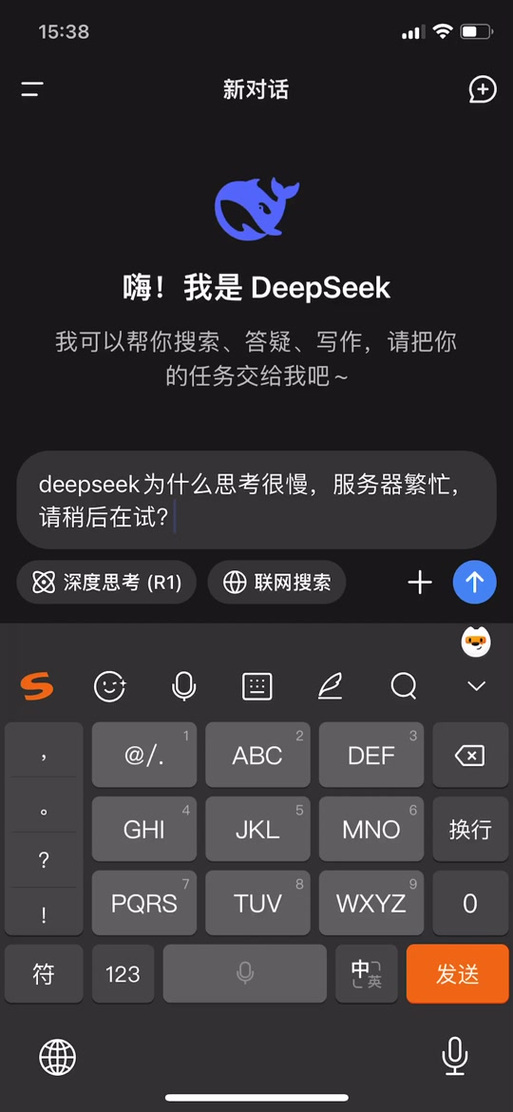 服務(wù)器繁忙與網(wǎng)絡(luò)軟件服務(wù) 原因解析與應(yīng)對策略